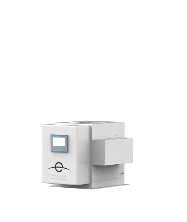 Flow One - Balanceador de Fluxo Ponderal