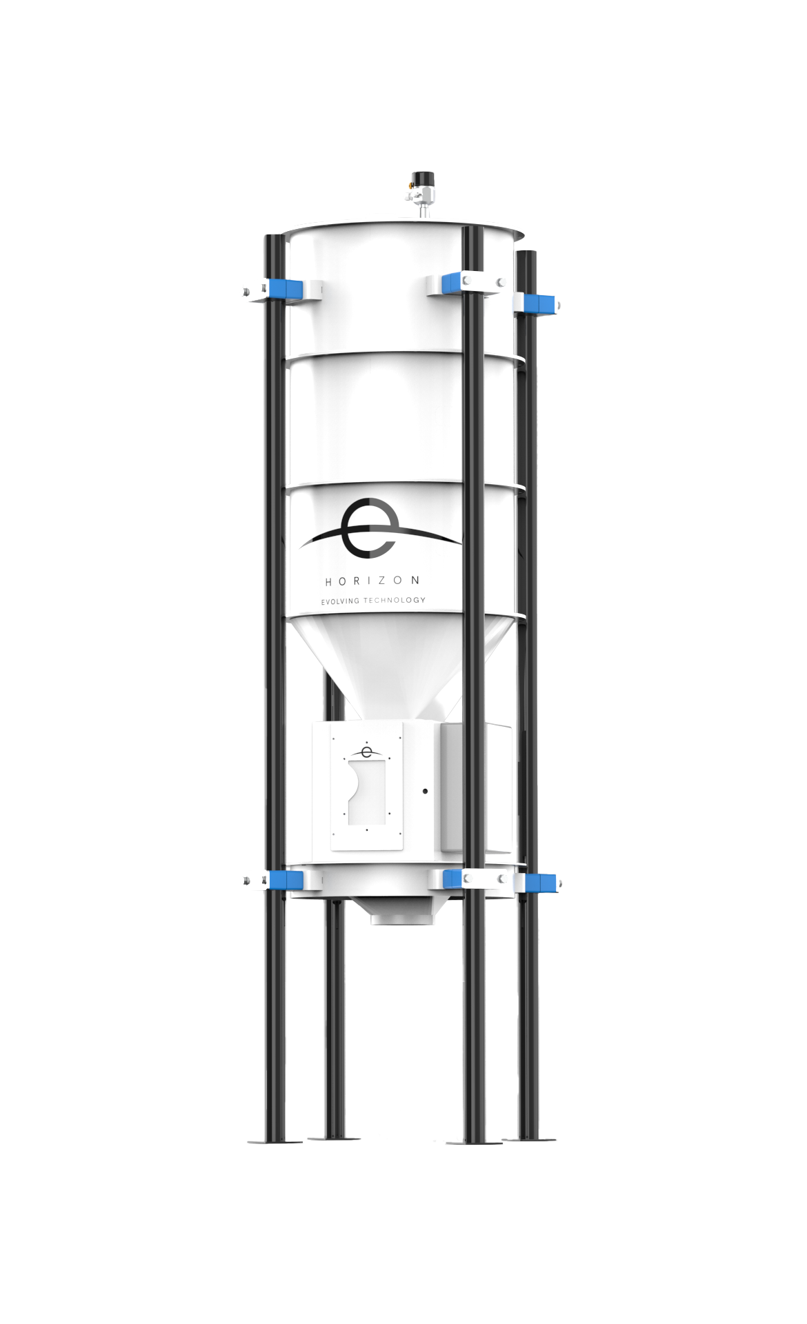 Rate One - Medidor de Fluxo