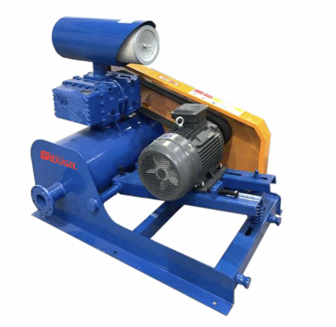 Soprador IduFlow Air